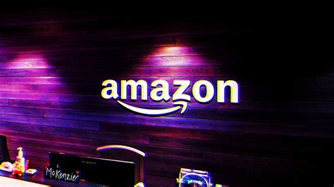 Amazon confirms employee data breach after vendor hack